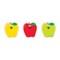 Trend Enterprises Apples Mini Accents Variety Pack, 36 Pieces, PK6 T10808 - alternate 2